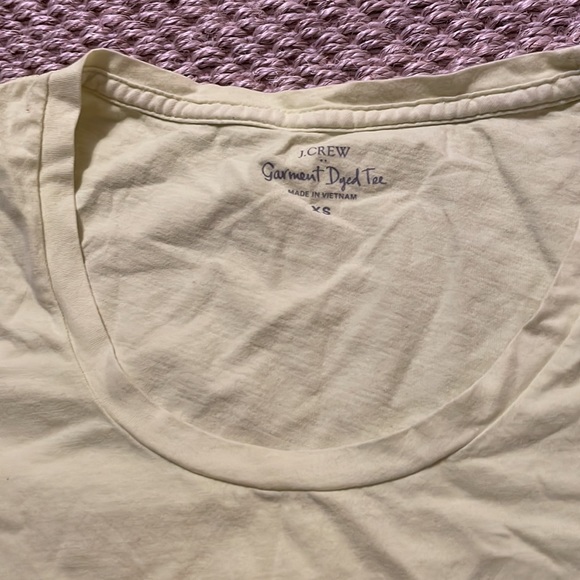J.crew tshirt - Picture 2 of 4